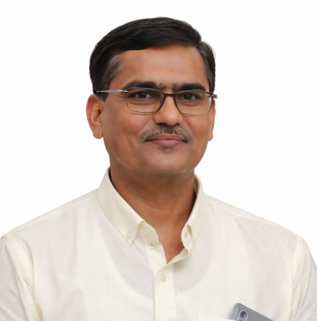 श्री अजय हेडा