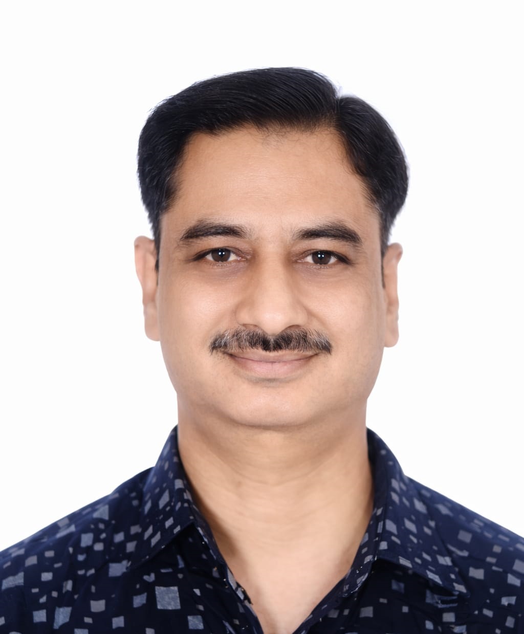 श्री अनिल सिकची