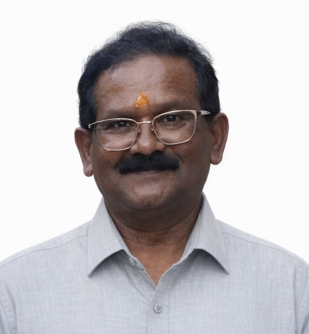 श्री अशोक असोरिया