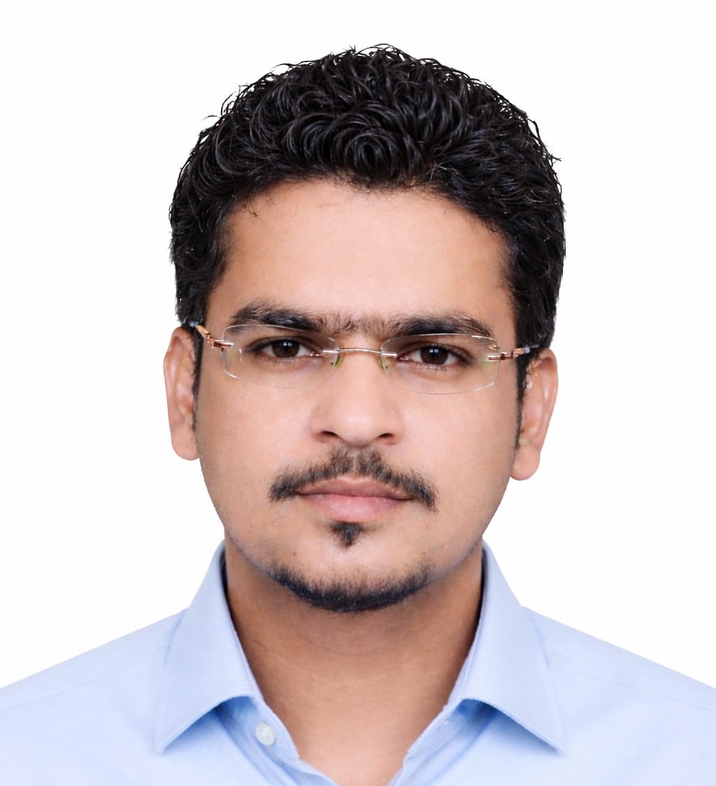 ॲड. रितेश बुब
