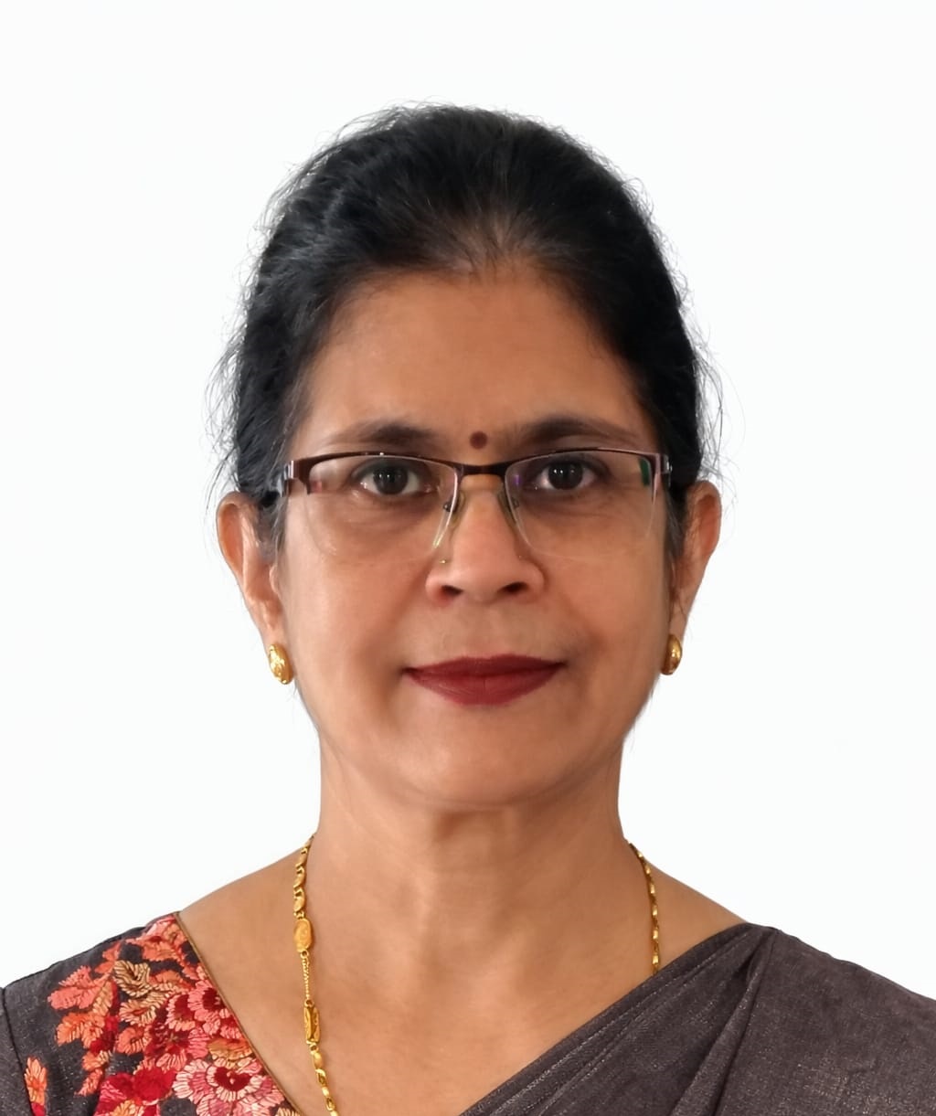 डॉ. स्मिता हंतोडकर