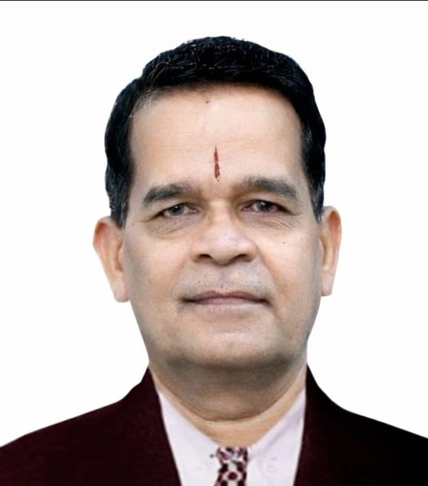 डॉ. विजयकुमार भांगडीया